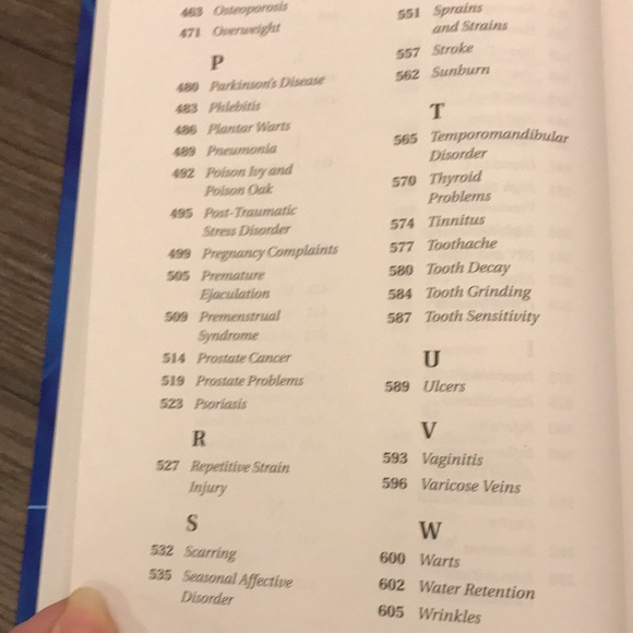 Holistic medicine self help alternative natural herbal remedies book bundle of 2 - Picture 9 of 15